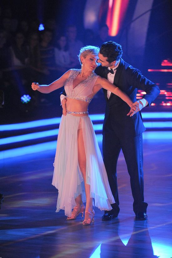 W finale Tańca z gwiazdami nie brakowało emocji i... (FOTO)