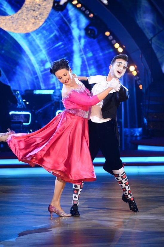 Markowska, Popowska, Sound'n'Grace, Wyszkoni...