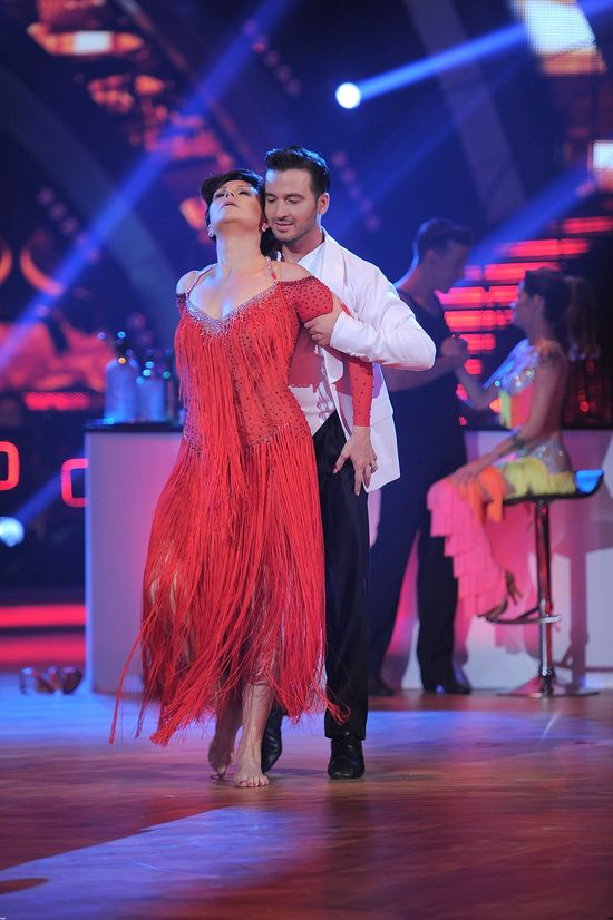 Stefano Terrazzino pokazał foto Pieńkowskiej bez makijażu 