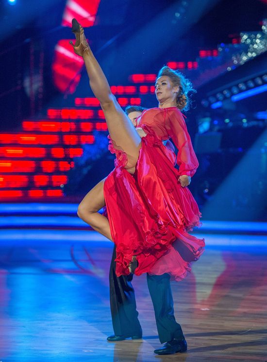 Takiego odcinka Tańca z gwiazdami jeszcze nie było!