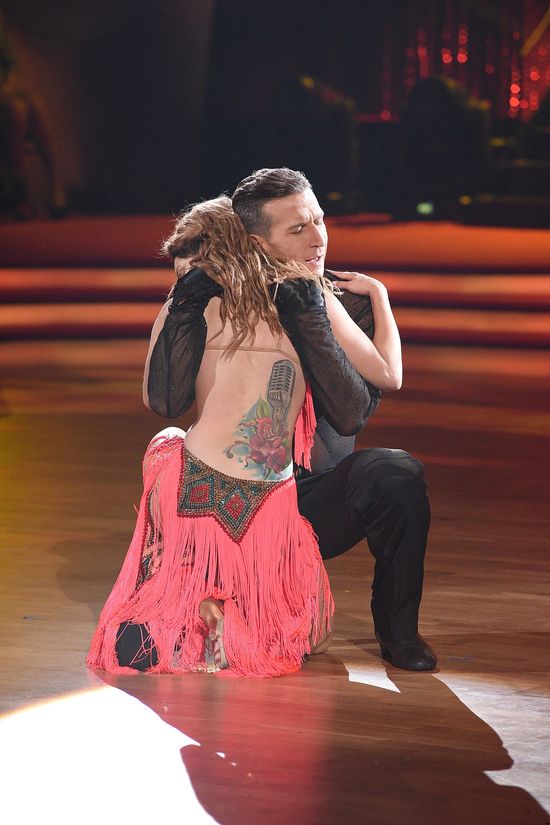Pary Tańca z gwiazdami stoczyły walkę o finał (na żywo)