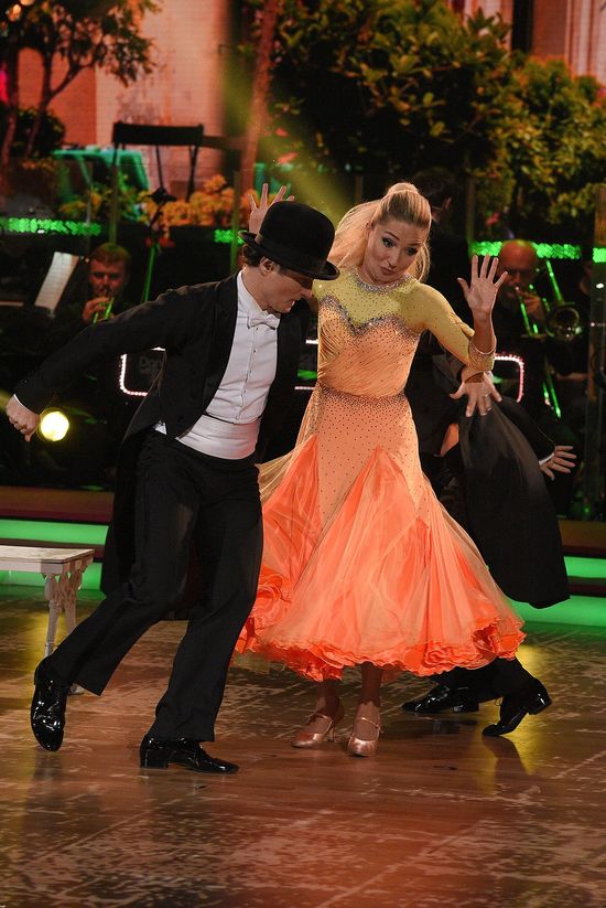 W Tańcu z gwiazdami zostały już tylko 3 pary (FOTO)