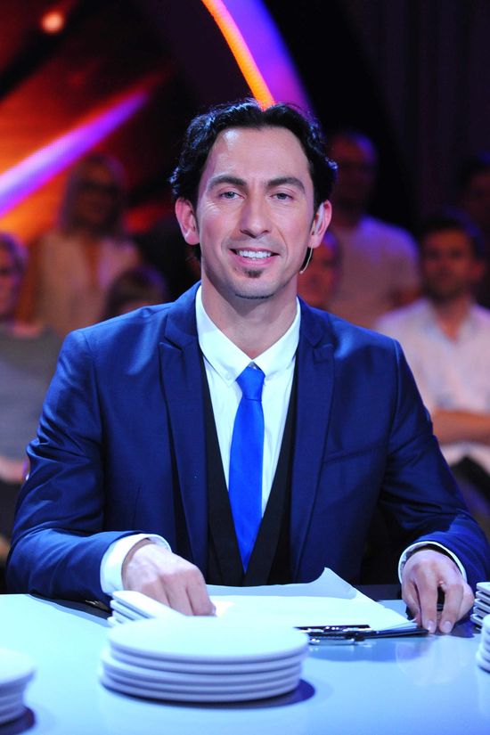 Kto powinien wygrać Taniec z gwiazdami?