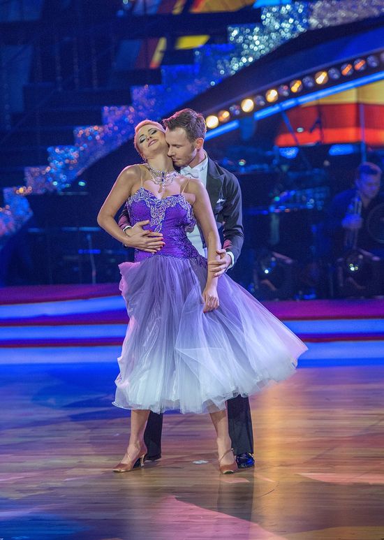 Takiego odcinka Tańca z gwiazdami jeszcze nie było!