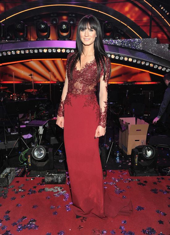 W finale Tańca z gwiazdami nie brakowało emocji i... (FOTO)