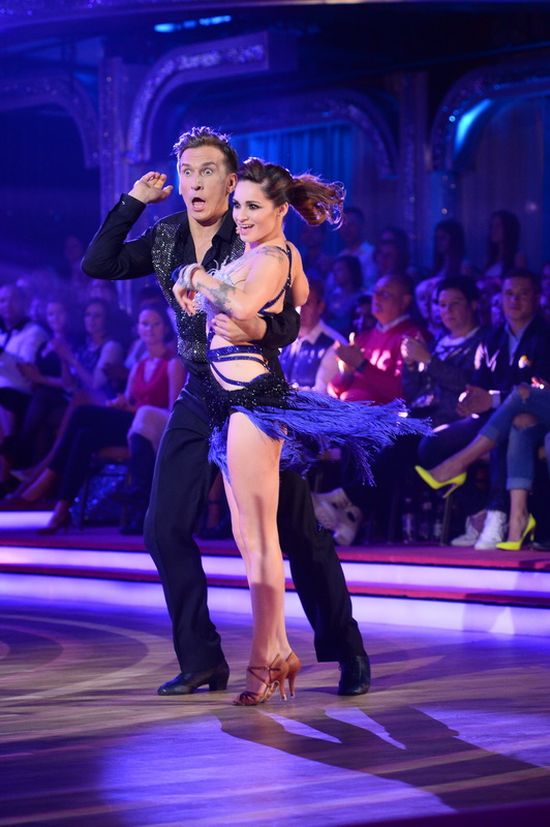 Markowska, Popowska, Sound'n'Grace, Wyszkoni...