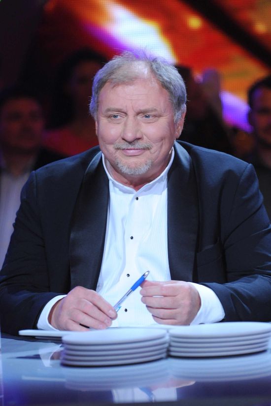 Kto powinien wygrać Taniec z gwiazdami?