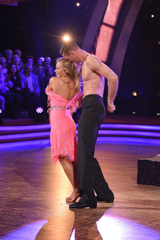Pary Tańca z gwiazdami stoczyły walkę o finał (na żywo)