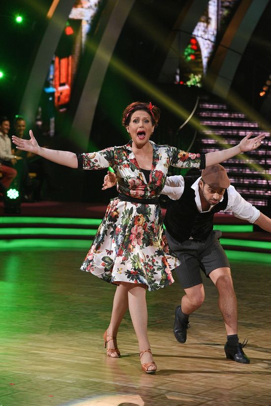 Kto odpadł w siódmym odcinku Tańca z gwiazdami? (FOTO)