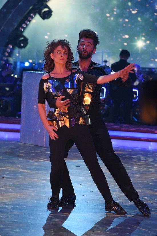 Nigdy nie zgadniecie, kto odpadł z Tańca z gwiazdami (FOTO) Nigdy nie zgadniecie, kto odpadł z Tańca z gwiazdami (FOTO)