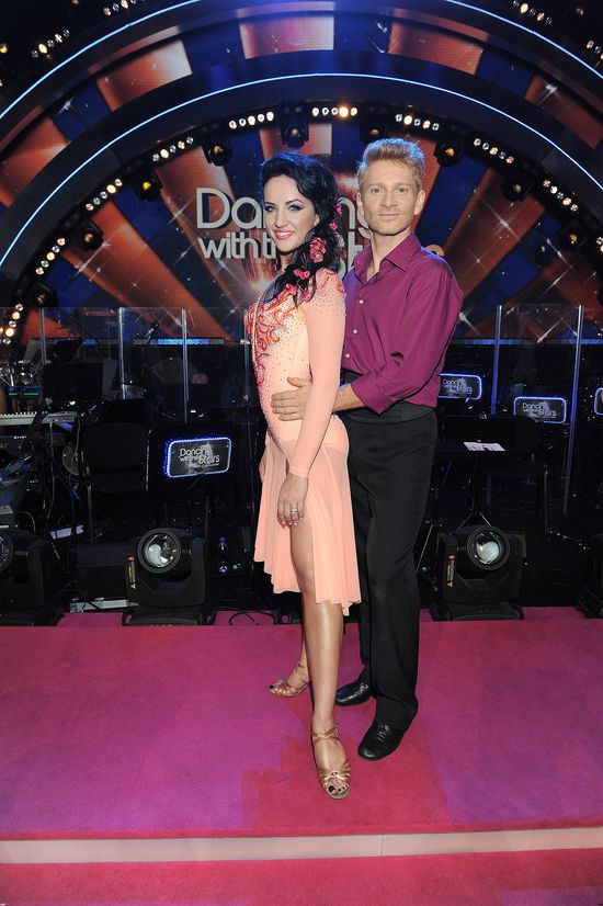 To był bardzo gorący odcinek Tańca z gwiazdami To był bardzo gorący odcinek Tańca z gwiazdami