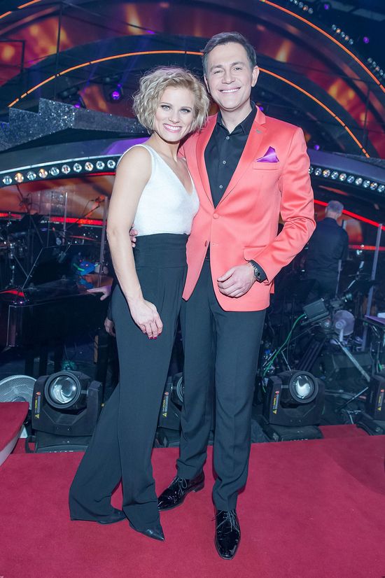 Takiego odcinka Tańca z gwiazdami jeszcze nie było!