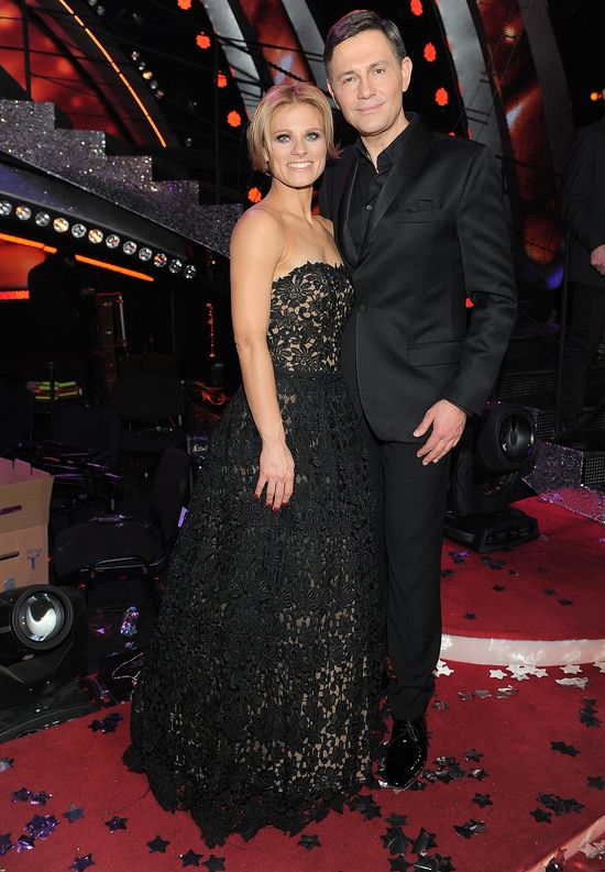 W finale Tańca z gwiazdami nie brakowało emocji i... (FOTO)