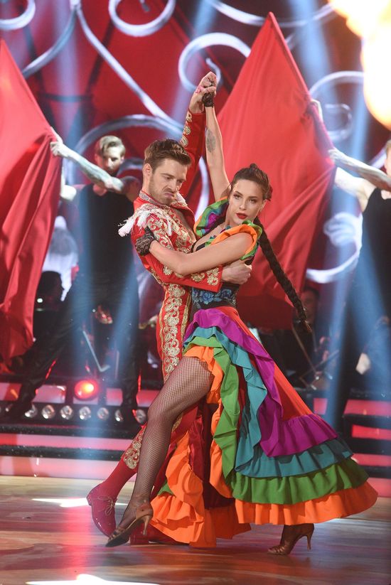 To oni przeszli do finału Tańca z gwiazdami