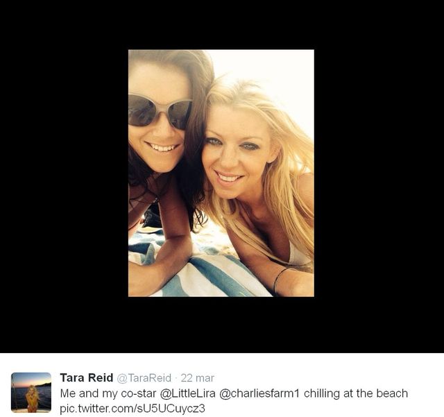 Ofiara nieudanej liposumcji zagra w horrorze (FOTO) Ofiara nieudanej liposumcji zagra w horrorze (FOTO)