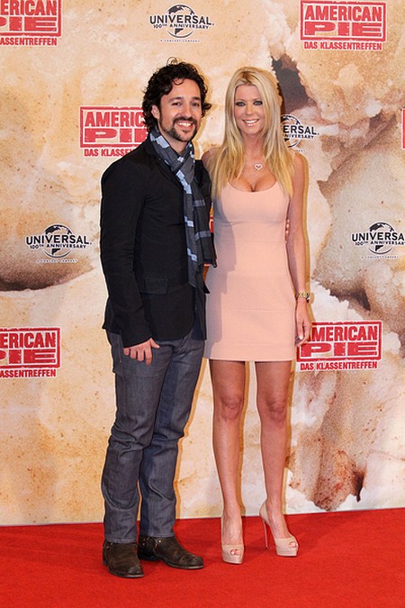 Tara Reid: Prawie każdy miał operację plastyczną