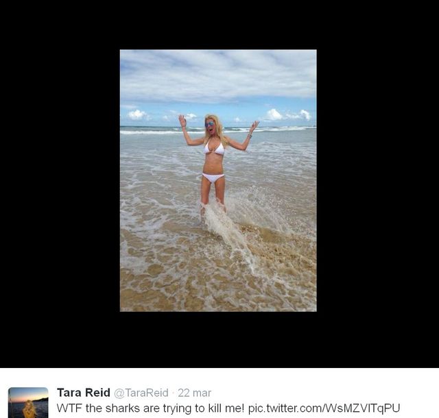 Ofiara nieudanej liposumcji zagra w horrorze (FOTO) Ofiara nieudanej liposumcji zagra w horrorze (FOTO)