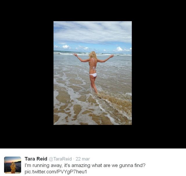 Ofiara nieudanej liposumcji zagra w horrorze (FOTO) Ofiara nieudanej liposumcji zagra w horrorze (FOTO)