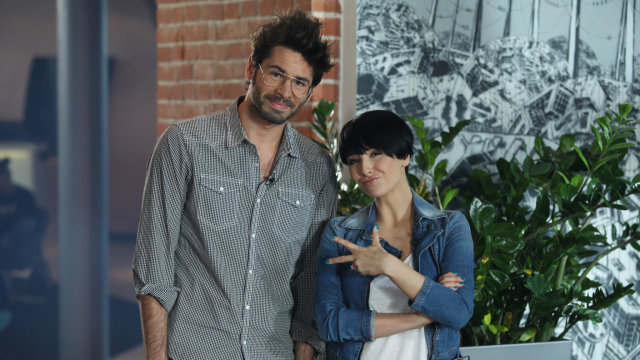 Wiemy, jacy eksperci pojawią się w domach jurorskich Wiemy, jacy eksperci pojawią się w domach jurorskich