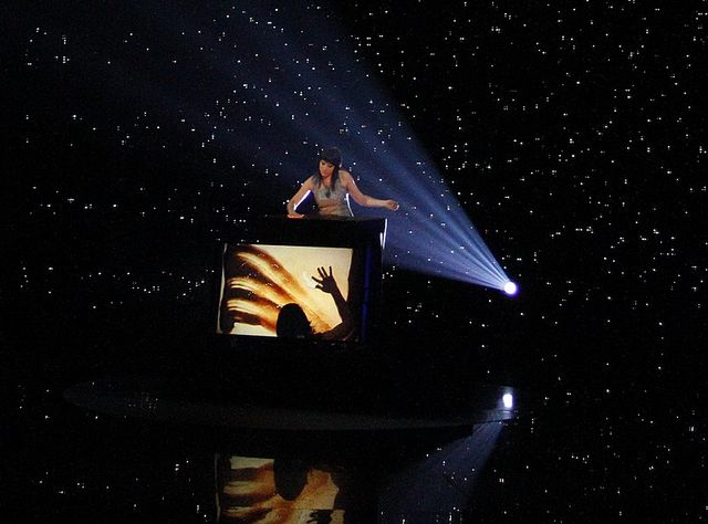 Tatiana Galitsyna zgarnęła 300 tys. zł rzeźbiąc w piasku 