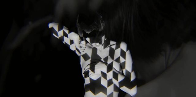 Tatiana Okupnik w nowym teledysku wystąpiła nago (FOTO)