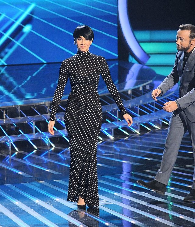 Farna zazdrości Kazadi figury? (FOTO)