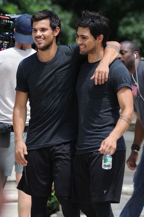 Gwiazdy i ich dublerzy (FOTO)