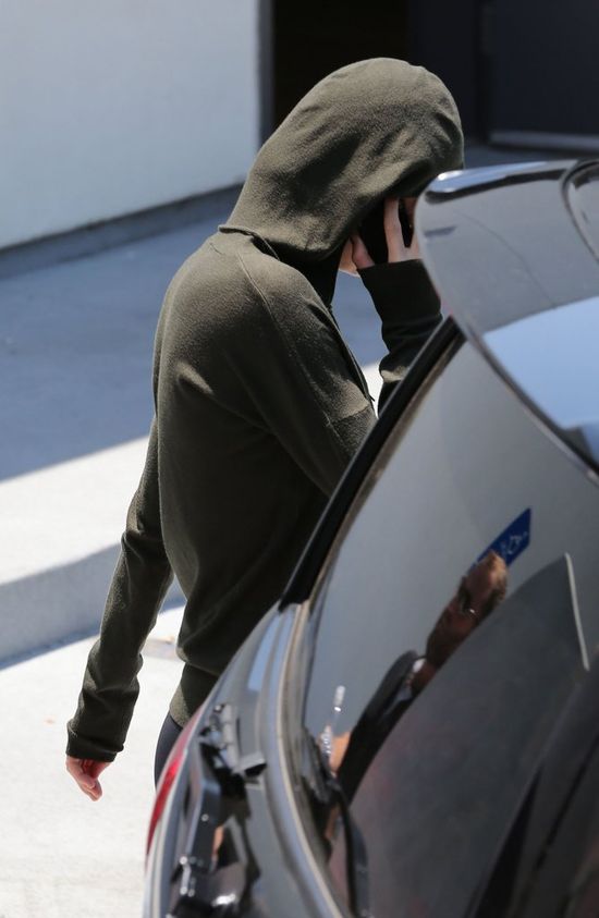 Tak kiedyś wyglądała Taylor, gdy wychodziła z siłowni. Teraz to inna bajka