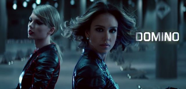 Bad Blood Taylor Swift przejdzie do historii? (VIDEO) Bad Blood Taylor Swift przejdzie do historii? (VIDEO)