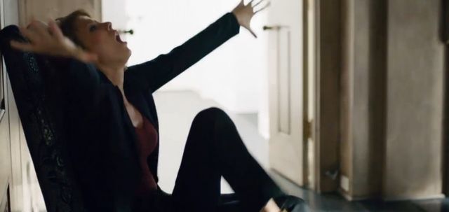 Tak tańczy Tylor Swift, gdy nikt nie patrzy (VIDEO) Tak tańczy Tylor Swift, gdy nikt nie patrzy (VIDEO)