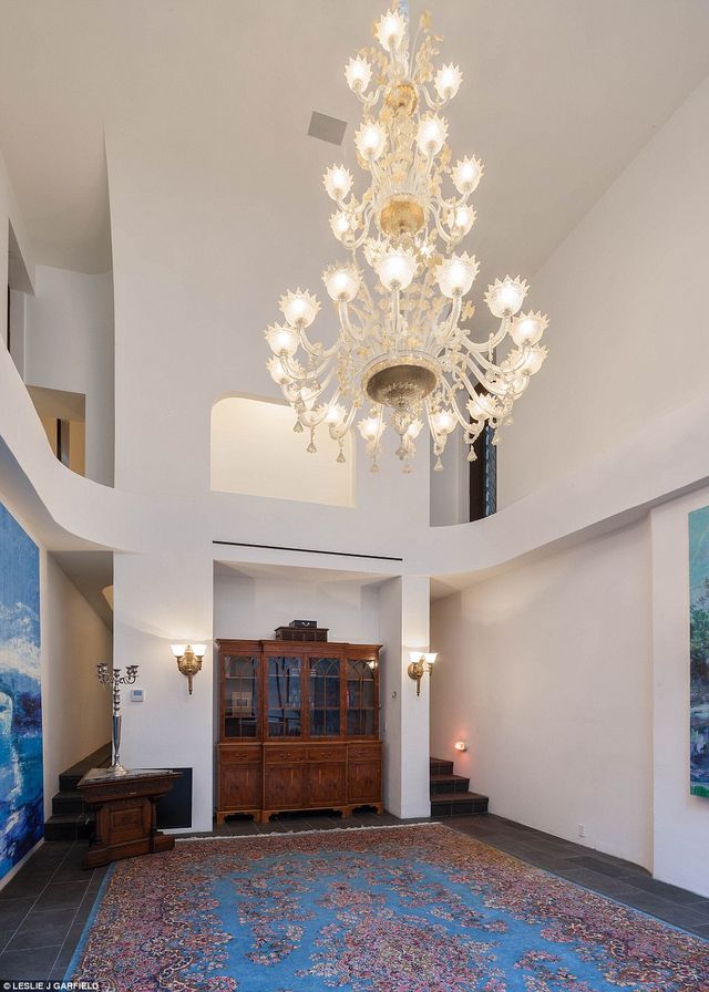 Taylor Swift przeprowadziła się. Jej nowy apartament robi wrażenie