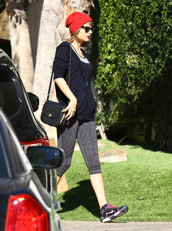 Calvin Harris i Taylor Swift planują ślub? Calvin Harris i Taylor Swift planują ślub?