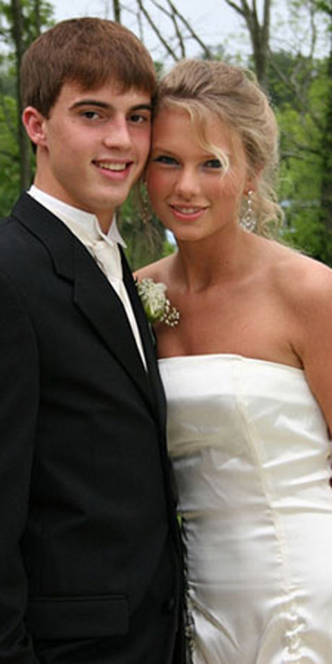 Szok! Tak wyglądały gwiazdy na swoich maturalnych balach Szok! Tak wyglądały gwiazdy na swoich maturalnych balach