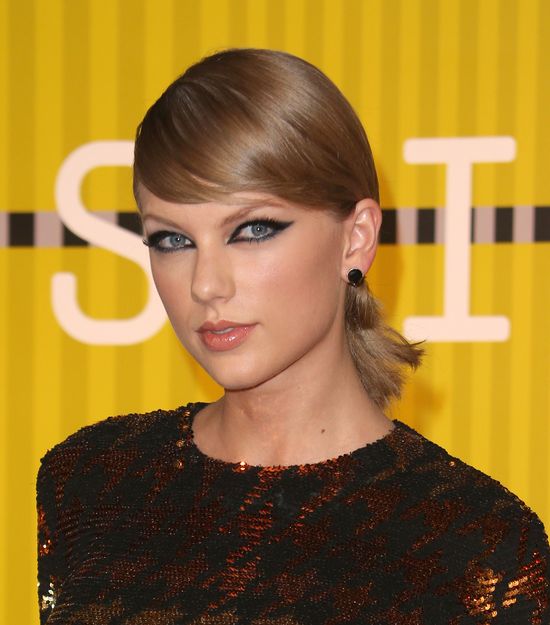 Przez następne trzy lata nie usłyszymy Taylor Swift?