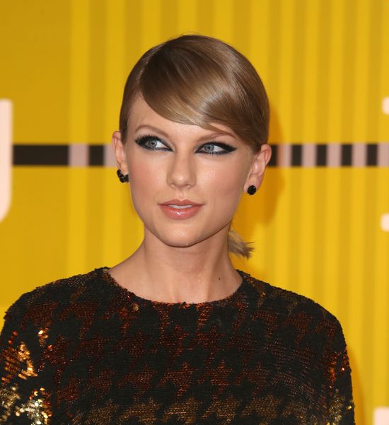 BREAKING NEWS! Calvin Harris i Taylor Swift...