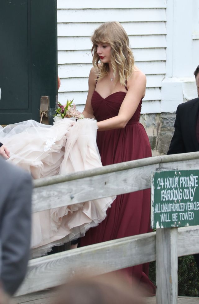 Joe Alwyn ma wszystko to, czego Taylor Swift potrzebuje w przyszłym mężu Joe Alwyn ma wszystko to, czego Taylor Swift potrzebuje w przyszłym mężu