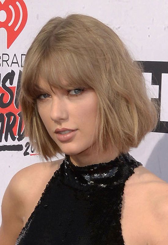 Taylor Swift śpiewa o Edzie Sheeranie? Jest komentarz muzyka!