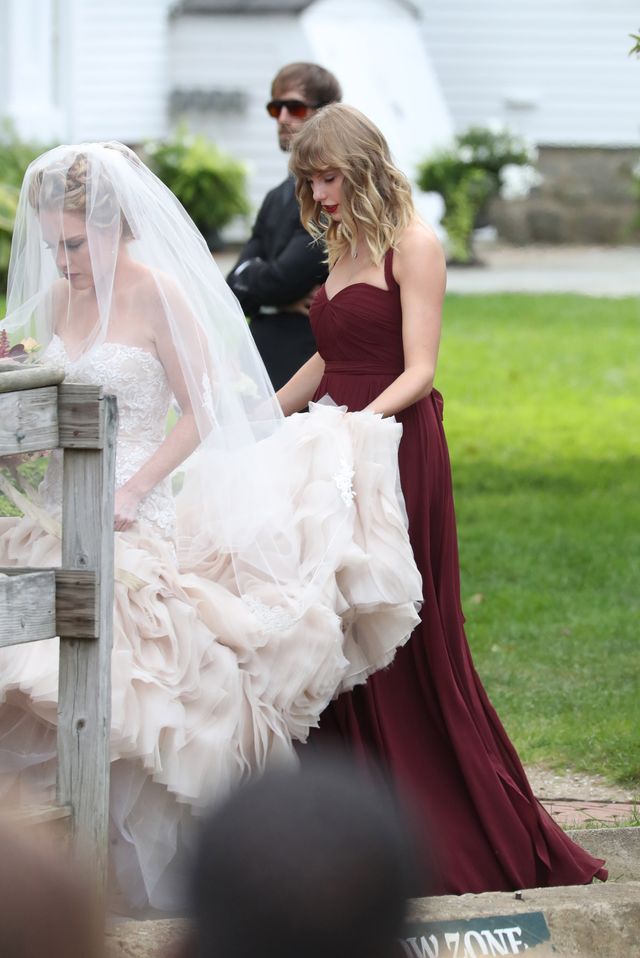 Jak Calvin Harris zareagował na nową piosenkę Taylor Swift?