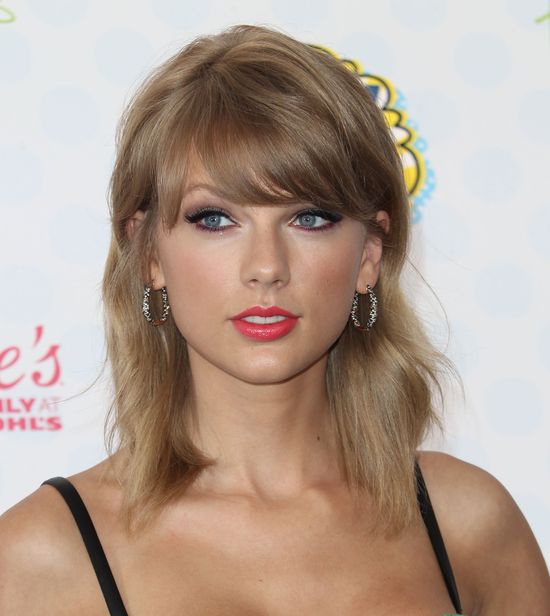 Taylor Swift wrociła do byłego chłopaka?! (FOTO)