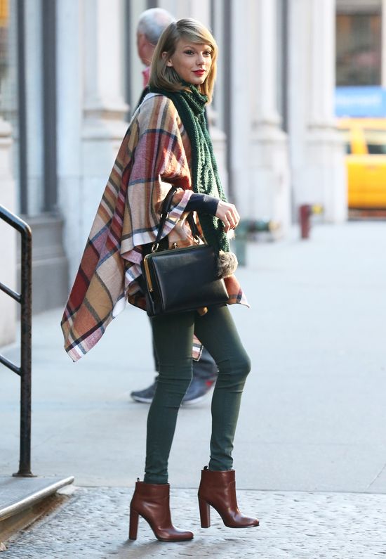 Taylor Swift sprawy sercowe konsultuje z nastolatką