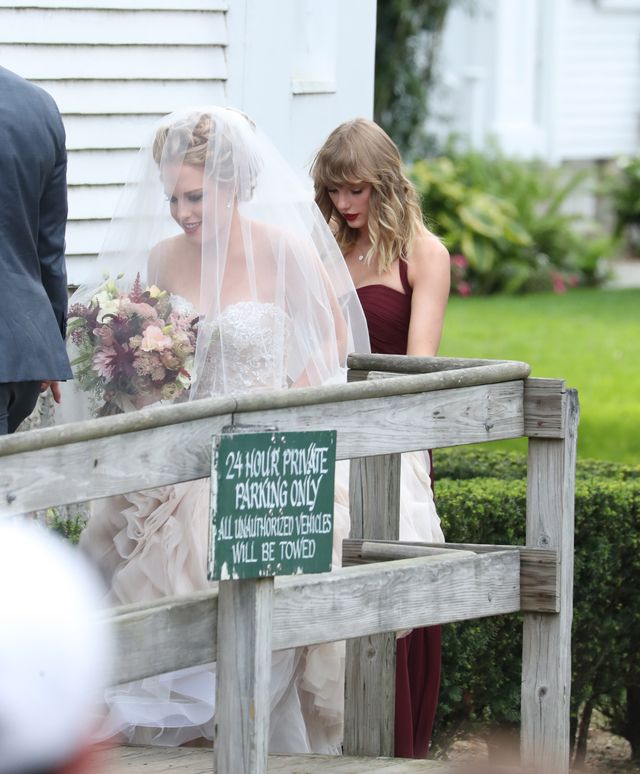 Zayn Malik został podpuszczony i zapytany o relacje z Taylor Swift Zayn Malik został podpuszczony i zapytany o relacje z Taylor Swift