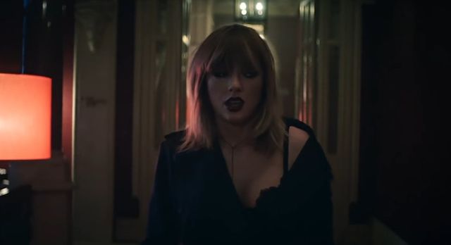 Taylor Swift o współpracy z Zaynem Malikiem Taylor Swift o współpracy z Zaynem Malikiem