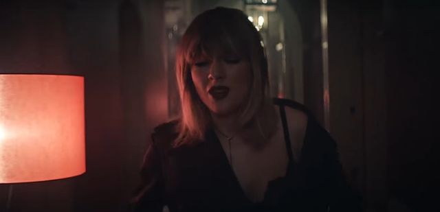 Wow! Teledysk Zayna Malika i Taylor Swift jest bardzo SEKSOWNY