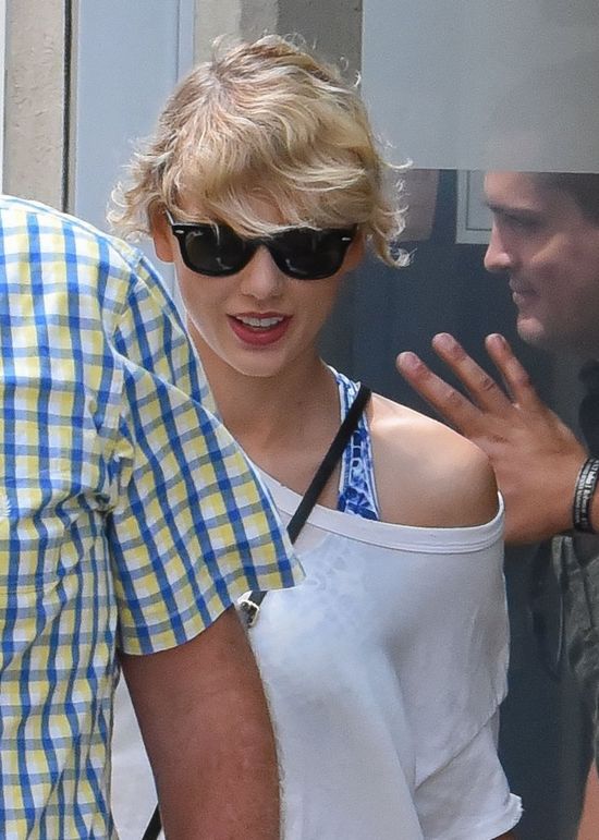 Tom Hiddleston o walce z hejterami