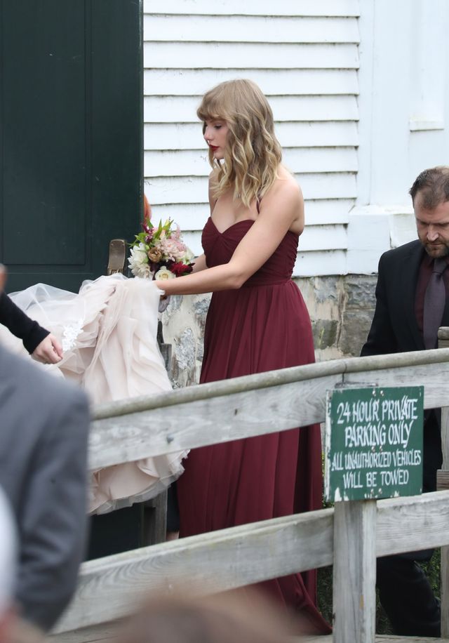 Szczegóły z życia prywatnego Taylor Swift wyszły na jaw i są takie smutne!