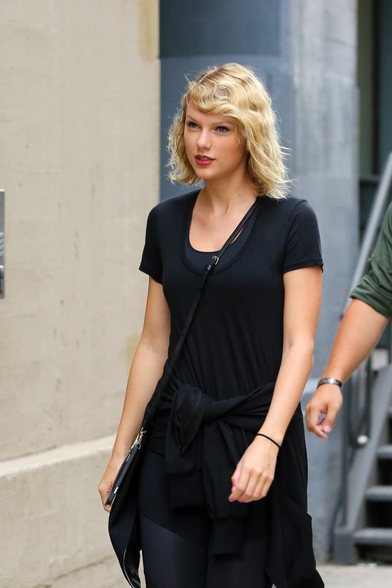 Stało się! Jake Gyllenhaal zapytany o Taylor Swift, w końcu odpowiedział!