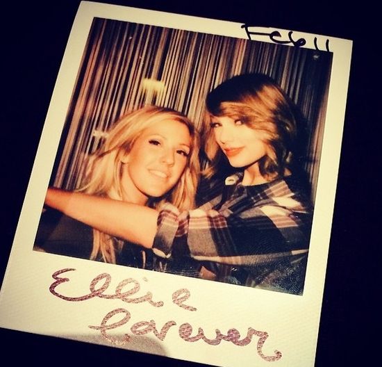 Taylor Swift ma krótkie włosy! (FOTO) Taylor Swift ma krótkie włosy! (FOTO)