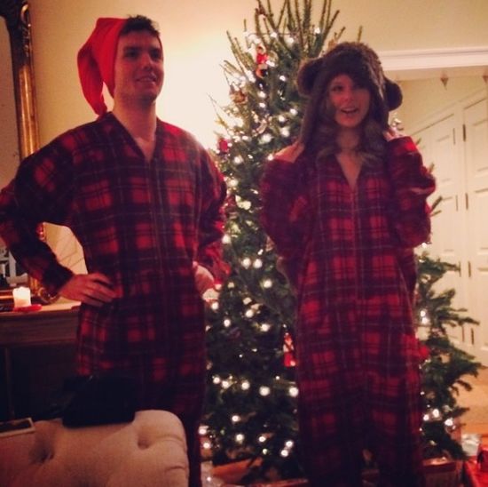 W czym świętowały gwiazdy? (FOTO)