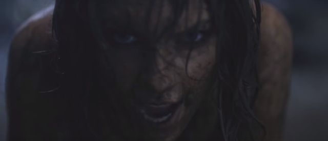 By nakręcić ten teledysk, ekipa Taylor Swift musiała... By nakręcić ten teledysk, ekipa Taylor Swift musiała...