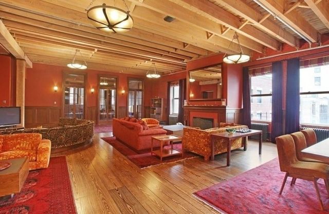 Taylor Swift kupiła kolejny apartament (FOTO)